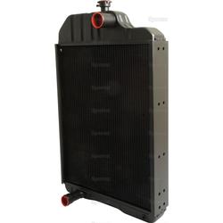 Radiator Tractor Massey Ferguson 1004 T Radiator Tractor Massey Ferguson 1004 T