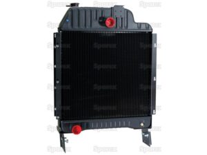 Radiator Tractor Massey Ferguson 3075 Radiator Tractor Massey Ferguson 3075