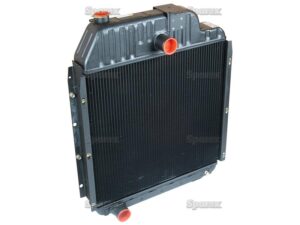 Radiator Tractor Massey Ferguson 3085 Radiator Tractor Massey Ferguson 3085