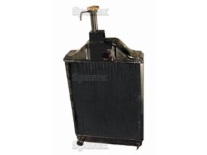 Radiator Tractor Massey Ferguson 575