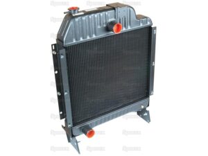 Radiator Tractor Massey Ferguson 6130 Radiator Tractor Massey Ferguson 6130