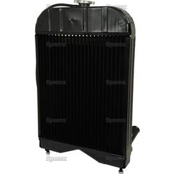 Radiator Tractor Massey Ferguson FE35 Radiator Tractor Massey Ferguson FE35