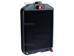 Radiator Tractor Renault R681 Radiator Tractor Renault R681