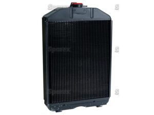 Radiator Tractor Renault R751 Radiator Tractor Renault R751