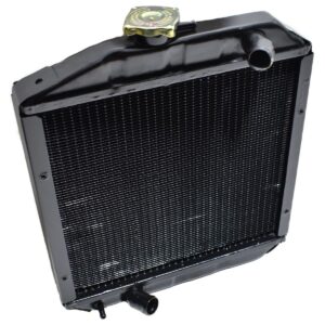 Radiator-Yanmar-YM1301-YM1401-YM1502-YM1510