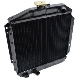 Radiator-Yanmar-YM2001-YM2010-YM2020-YM2202-YM2220-YM2301-YM2310-YM2402-YM2420