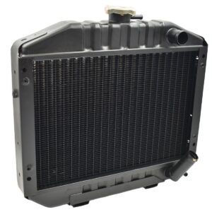 Radiator-Yanmar-KE2-KE3-KE4-KE-2-KE-4-KE