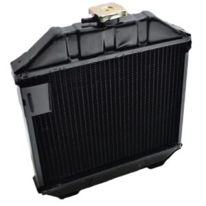 Radiator-Yanmar-YM1700-YM2000-YM240-1