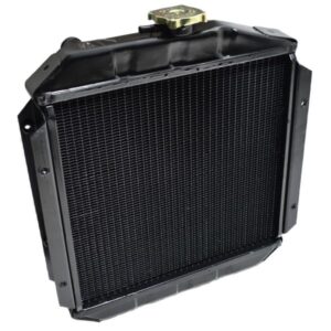 Radiator-Yanmar-YM2500-1