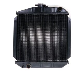 Radiator tractor Yanmar - Sparex 67728 - SNEC Cereale