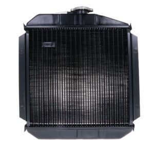Radiator tractor Yanmar - Sparex 67728 - SNEC Cereale