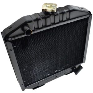 Radiator Yanmar F235 Radiator Yanmar F235