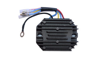 Regulator incarcare Yanmar F15