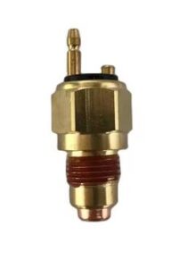 Senzor temperatura Yanmar YM1100, YM1300, YM1500, YM1502, YM1510, YM1600, YM1700, YM1900, YM2000, YM2210, YM2500, YM2610, YM3000, YM3110, 3810
