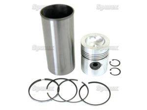 Set motor Massey Ferguson / Perkins - Sparex 40457 1 Set Motor Tractor Massey Ferguson 1130