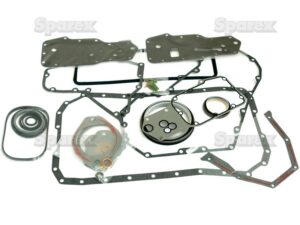 Set garnituri inferioare Case IH 5120 Set garnituri inferioare Case IH 5120