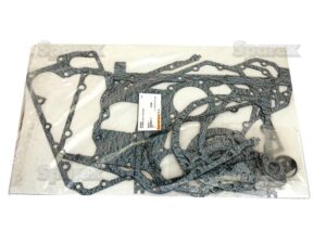 Set garnituri inferioare Case IH CX70