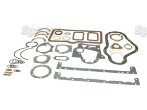 Set garnituri inferioare David Brown 1200 Set garnituri inferioare David Brown 1200