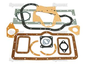 Set garnituri inferioare David Brown 990 Set garnituri inferioare David Brown 990