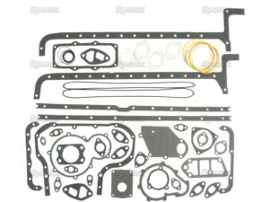 Set garnituri inferioare Fiat 1300 Set garnituri inferioare Fiat 1300