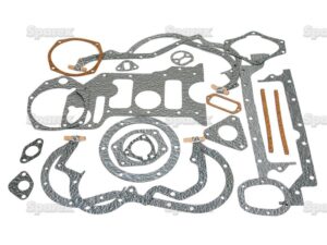 Set garnituri inferioare Ford Dexta Set garnituri inferioare Ford Dexta