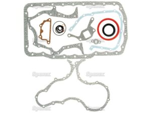 Set garnituri inferioare Ford New Holland TS100 Set garnituri inferioare Ford New Holland TS100