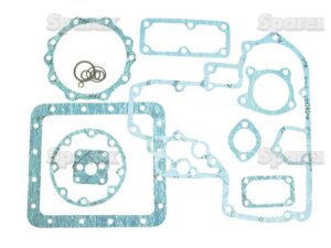 Set garnituri inferioare Kubota B7000 Set garnituri inferioare Kubota B7000