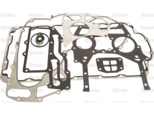 Set garnituri inferioare Landini Ghibli