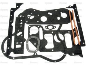 Set garnituri inferioare Massey Ferguson 135 Set garnituri inferioare Massey Ferguson 135