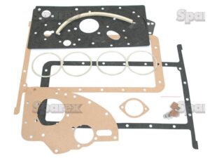 Set garnituri inferioare Massey Ferguson TED20 Set garnituri inferioare Massey Ferguson TED20