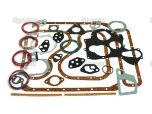 Set garnituri inferioare Perkins A4.107 Set garnituri inferioare Perkins A4.107