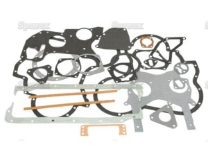 Set garnituri inferioare Perkins AD4.203je Set garnituri inferioare Perkins AD4.203je