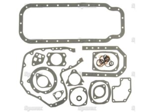 Set garnituri inferioare Renault Ceres Set garnituri inferioare Renault Ceres