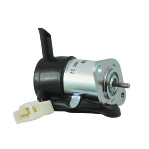 Solenoid oprire motor Iseki Solenoid oprire motor Iseki