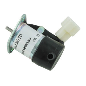 Solenoid oprire motor Iseki TF Solenoid oprire motor Iseki TF