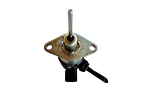 Solenoid oprire motor Kubota GL