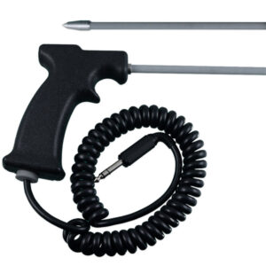 Sonda masurare temperatura umidometru cereale Wile 65 Sonda masurare temperatura umidometru cereale Wile 65