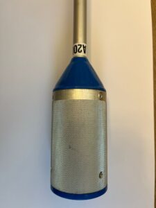 Sonda temperatura cereale orz rapita Sonda temperatura cereale orz rapita