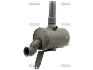 Toba Esapament Ford New Holland 6640
