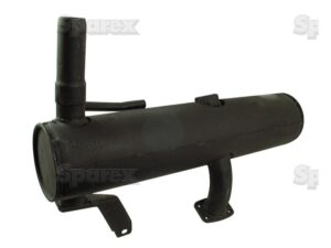 Toba Esapament Ford New Holland 7840