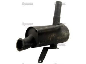 Toba Esapament Ford New Holland 8340 Toba Esapament Ford New Holland 8340