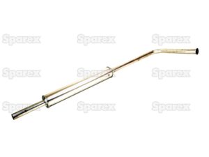 Toba Esapament Landini 6500