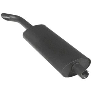 Toba esapament Ford 7100 Toba esapament Ford 7100