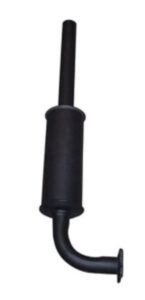 Toba esapament Yanmar YM2200