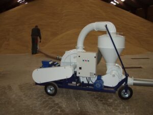 Transportor Pneumatic
