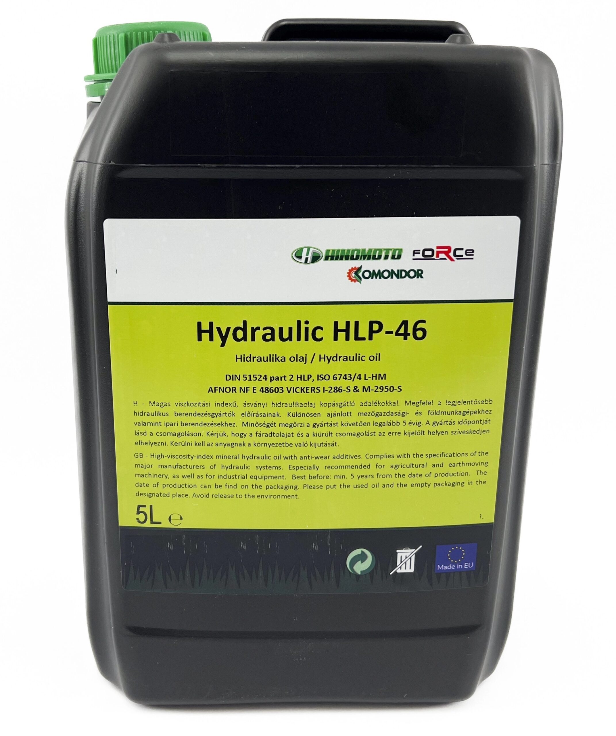 Ulei hidraulic transmisie 10L hinomoto yanmar mitsubishi iseki kubota Ulei hidraulic transmisie 10L hinomoto yanmar mitsubishi iseki kubota