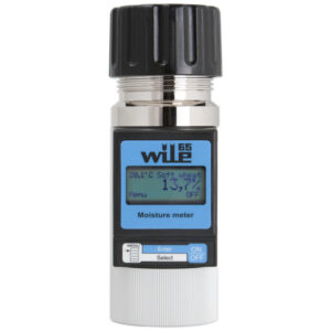 Umidometru cereale Wile 65 Umidometru cereale Wile 65