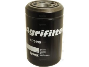 filtru hidraulic tractor case 2366, 2388, 7010, 7120, 8010, 8120, 9120, AFX8010, MX180, MX200, MX210, MX220, MX230, MX240, MX255, MX270, MX285 filtru hidraulic tractor case