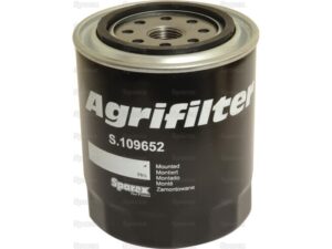 filtru ulei tractor fendt
