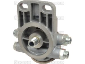 pompa alimentare ford TS100